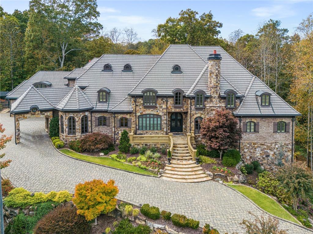 Glennda Baker & Associates, Inc. in Marietta, GA