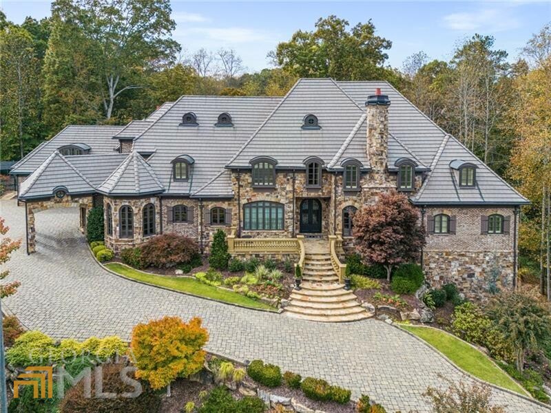 Glennda Baker & Associates, Inc. in Marietta, GA (2)