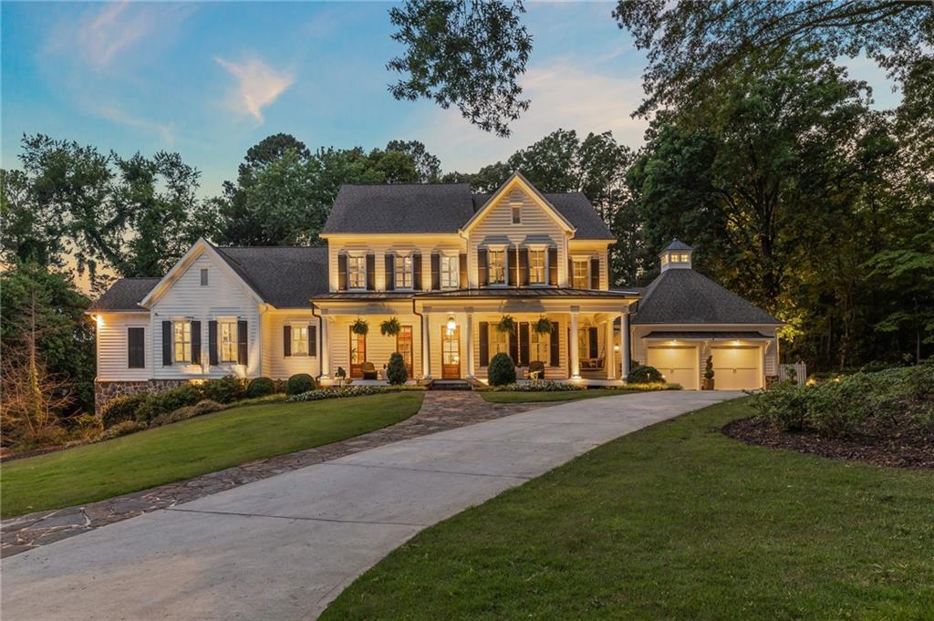 Glennda Baker & Associates, Inc. in Marietta, GA (3)