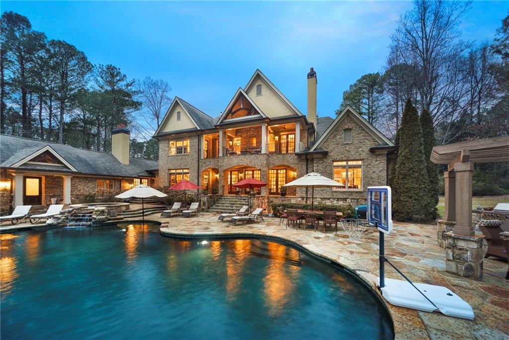 Glennda Baker & Associates, Inc. in Marietta, GA (5)