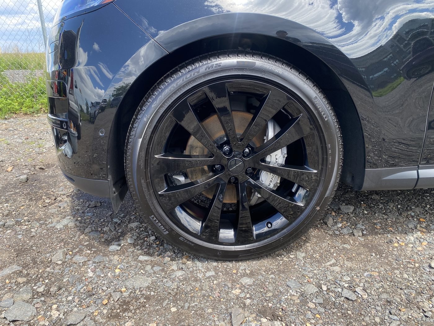 Dukes Mobile Auto Detail in Sayreville, NJ (5)
