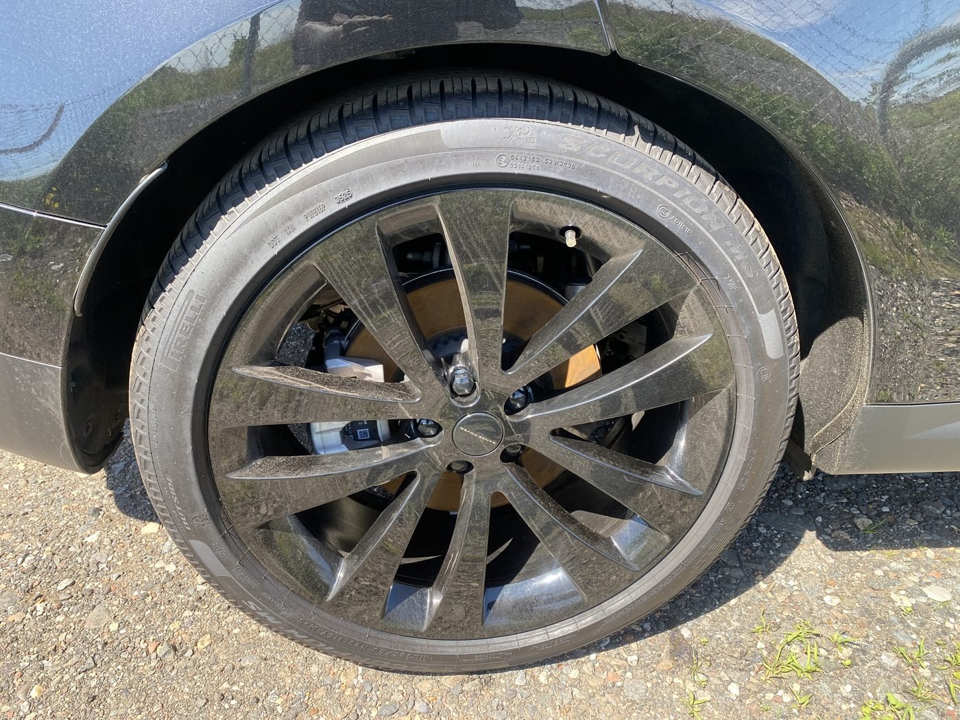 Dukes Mobile Auto Detail in Sayreville, NJ (6)