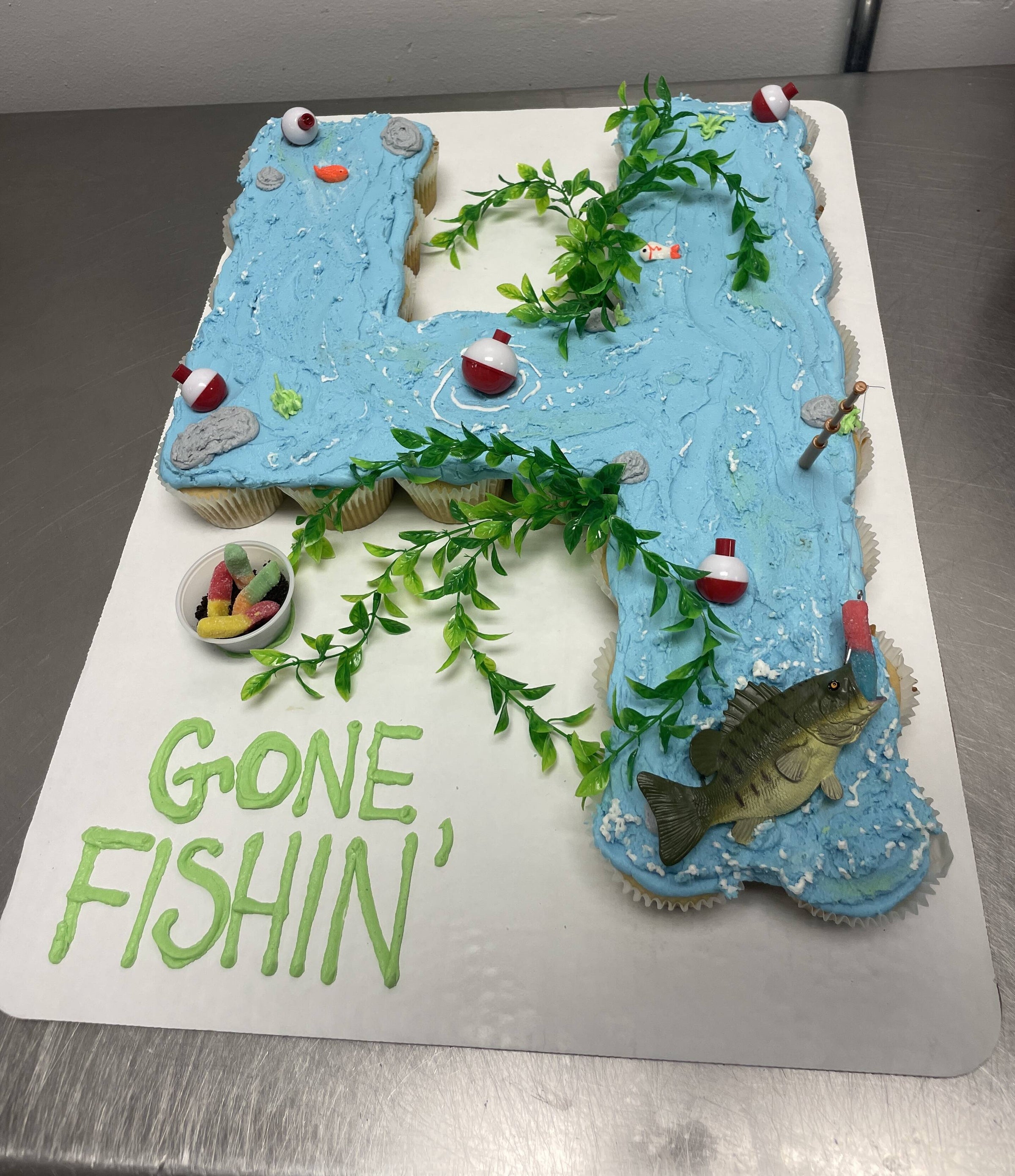 Way2Baked in Cornelia, GA (3)