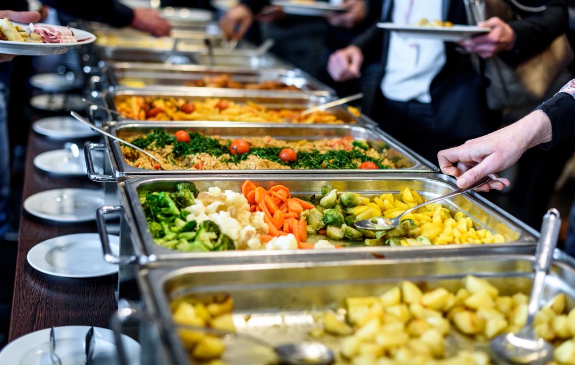 Mike & G Catering and Bartending Solutions in Upland, CA (3)