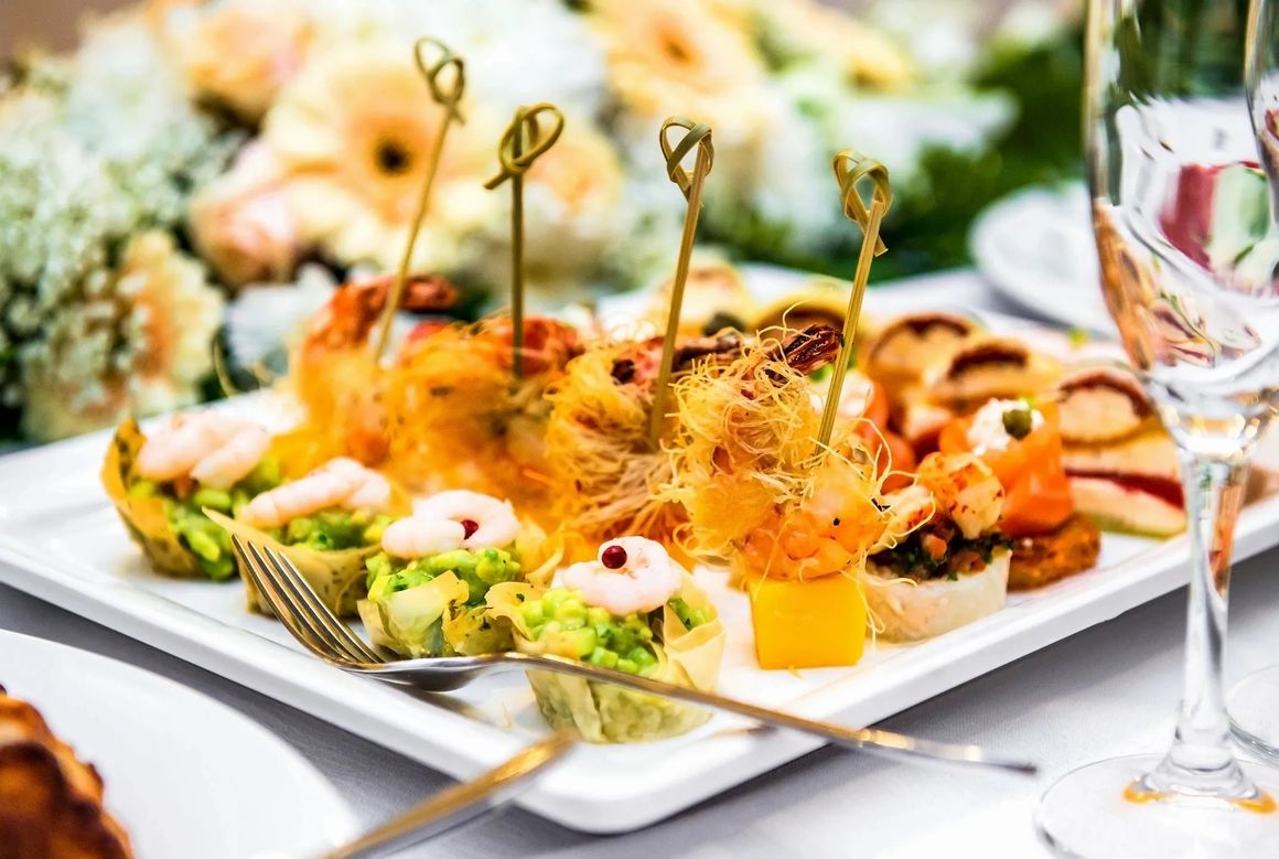 Mike & G Catering and Bartending Solutions in Upland, CA (4)