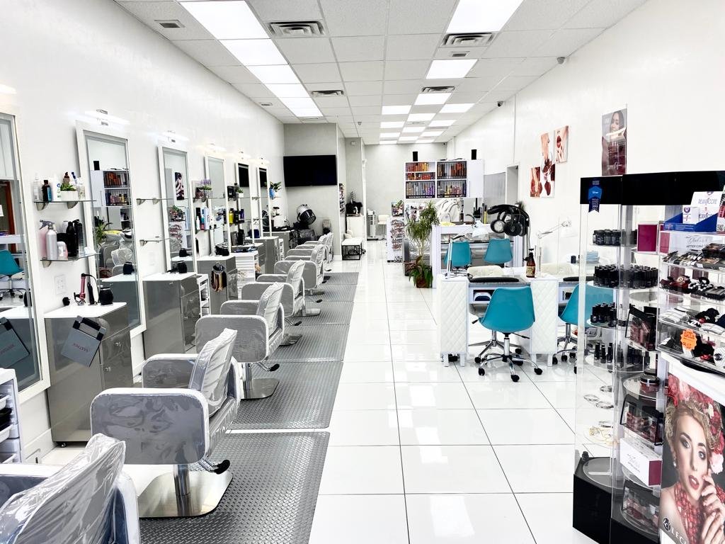 Enigma Salon & Spa in Philadelphia, PA (3)