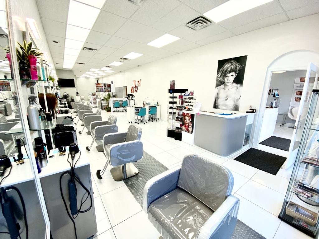 Enigma Salon & Spa in Philadelphia, PA (4)