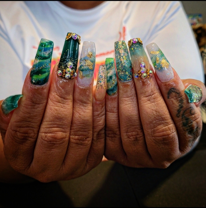 TipsyArt By Lottie in Middleburg, FL (4)