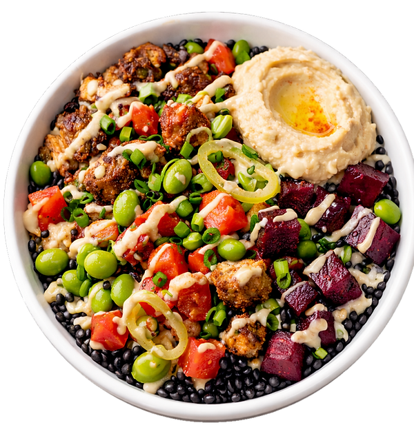 LUMA Mediterranean Kitchen in Wildwood, FL (2)