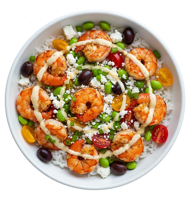 LUMA Mediterranean Kitchen in Wildwood, FL (3)