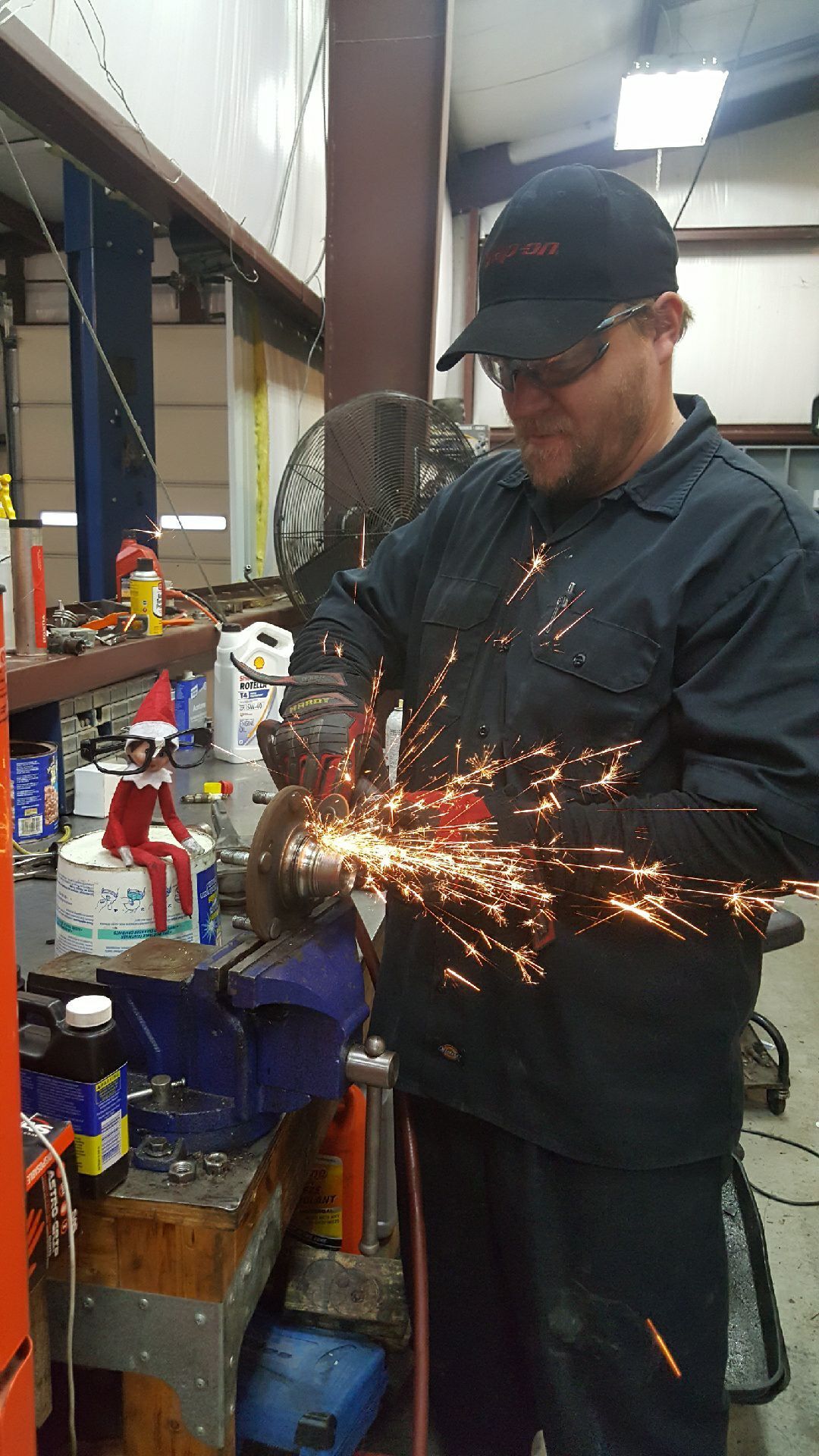Bailey Automotive in Princeton, TX (3)