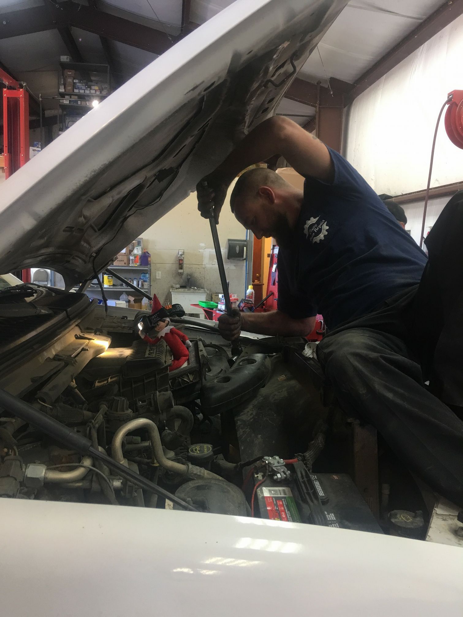 Bailey Automotive in Princeton, TX (4)