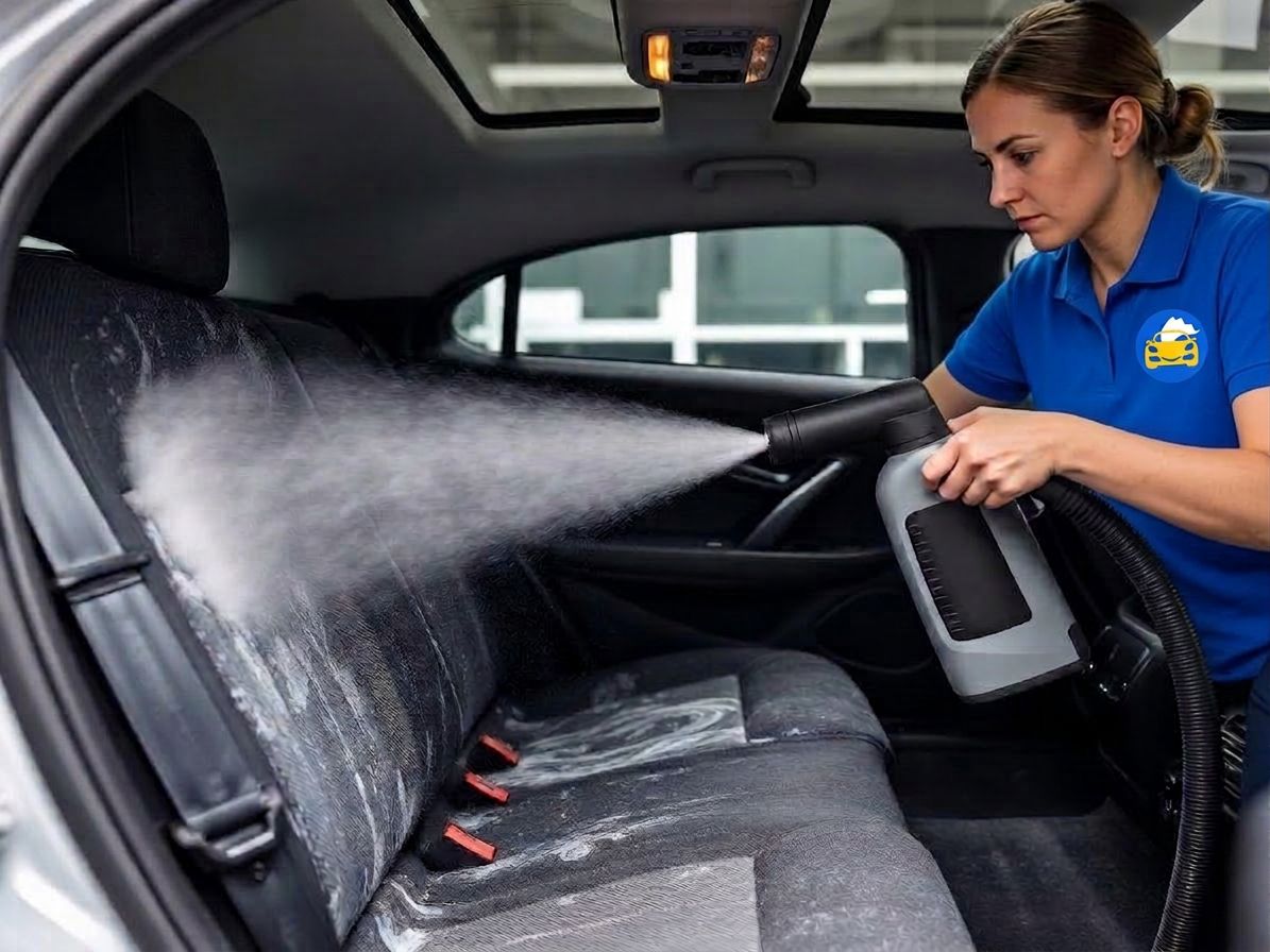 Car Hero Detailing in St Clair Shores, MI