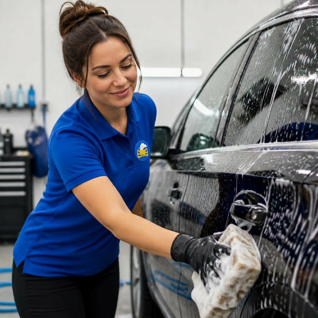 Car Hero Detailing in St Clair Shores, MI (2)