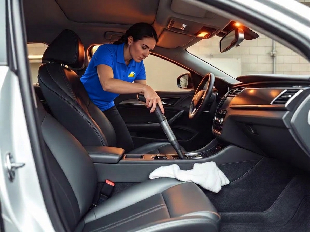 Car Hero Detailing in St Clair Shores, MI (4)