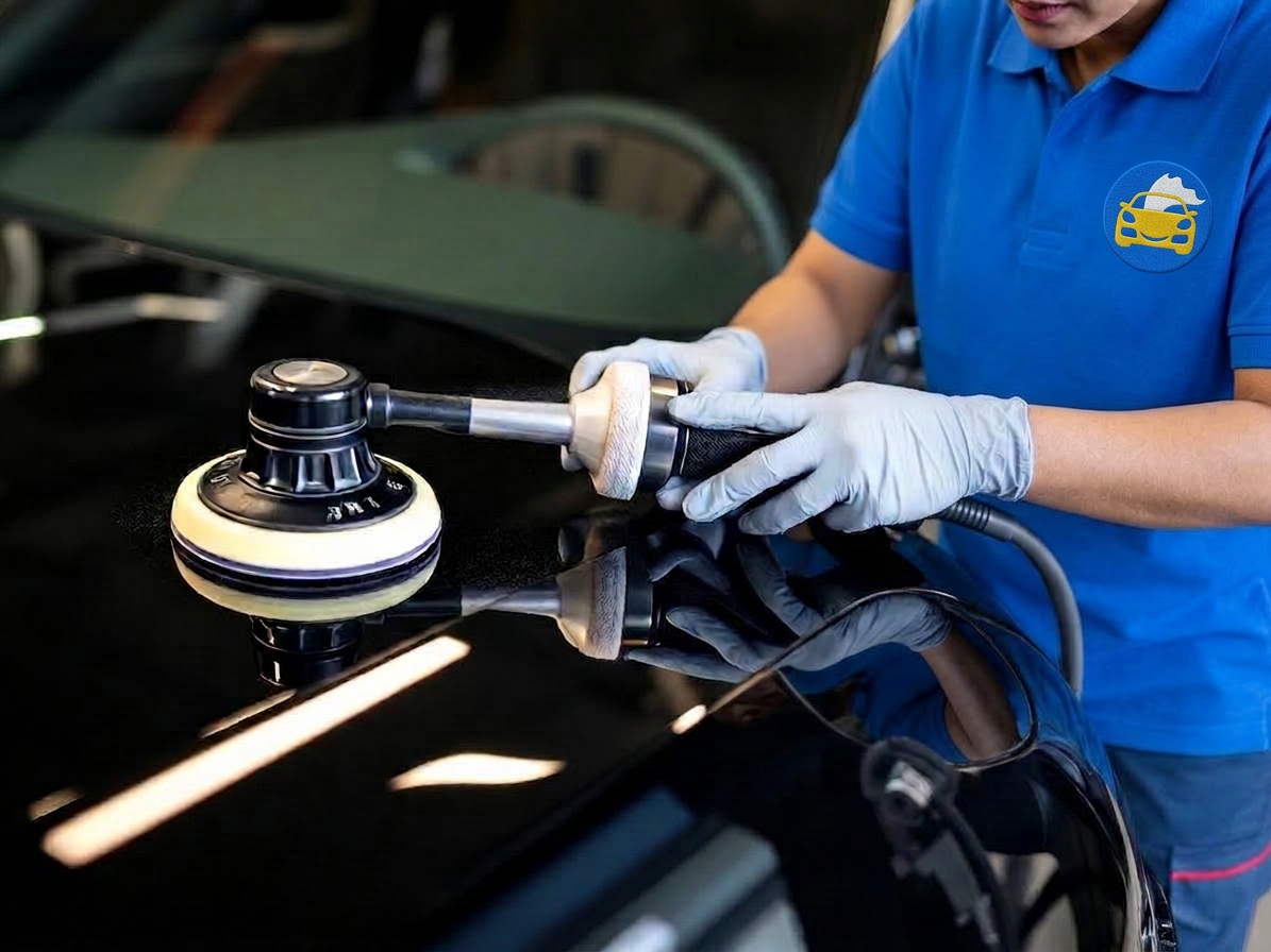 Car Hero Detailing in St Clair Shores, MI (5)