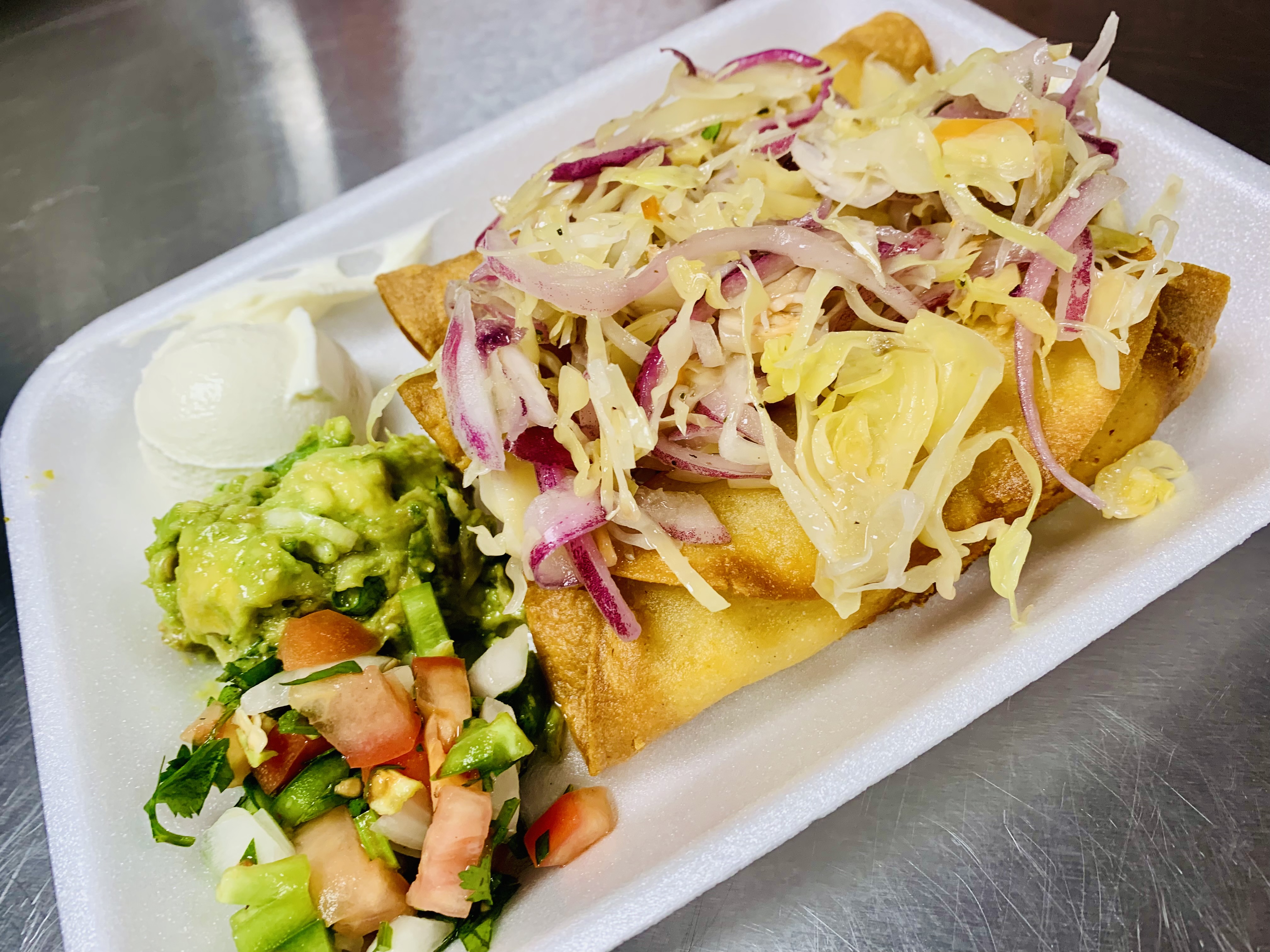 Tacogdoches in Nacogdoches, TX