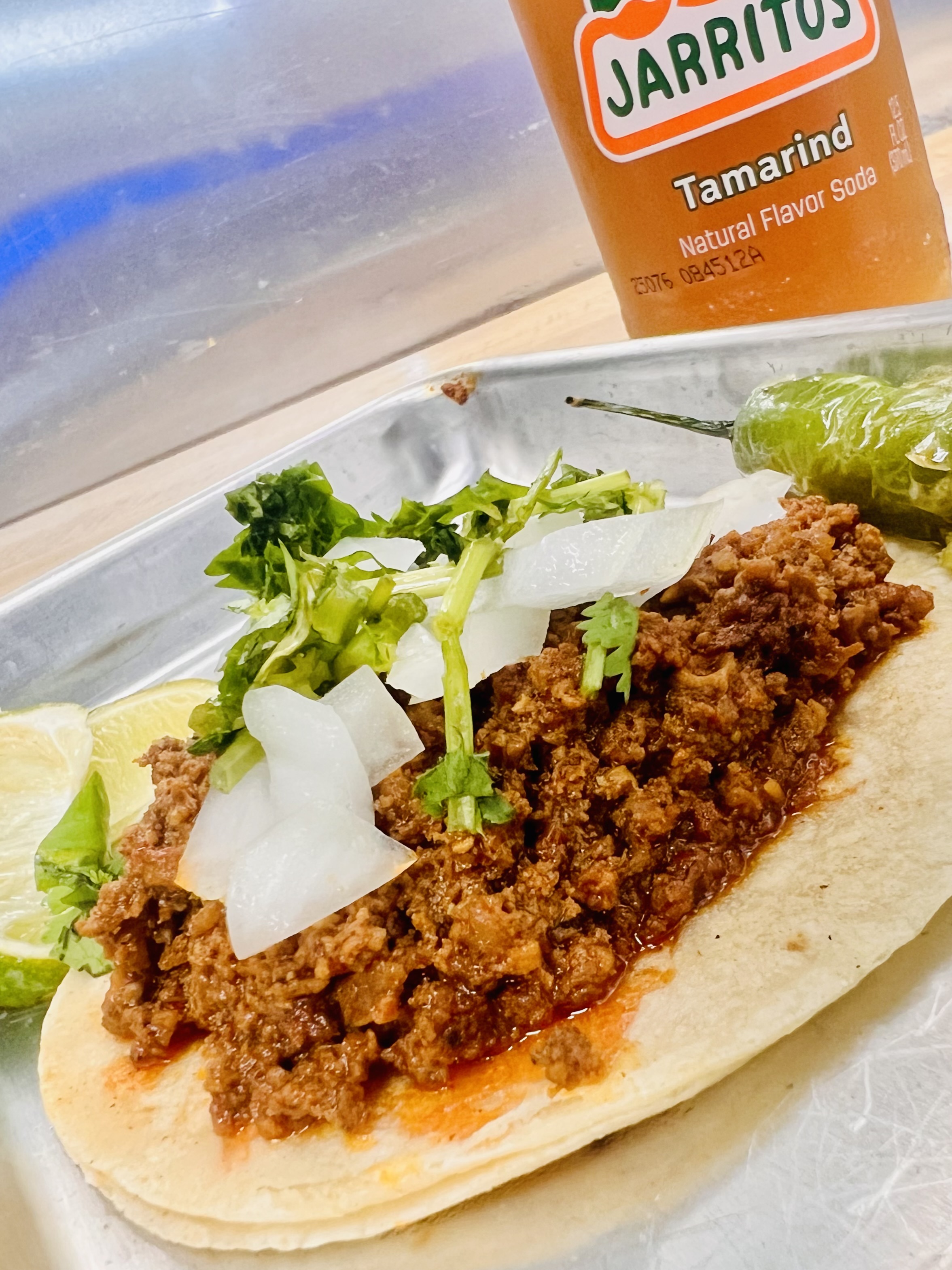 Tacogdoches in Nacogdoches, TX (3)