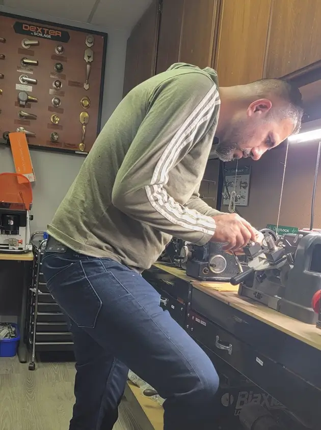 Locksmith Automotive Service in Menifee, CA
