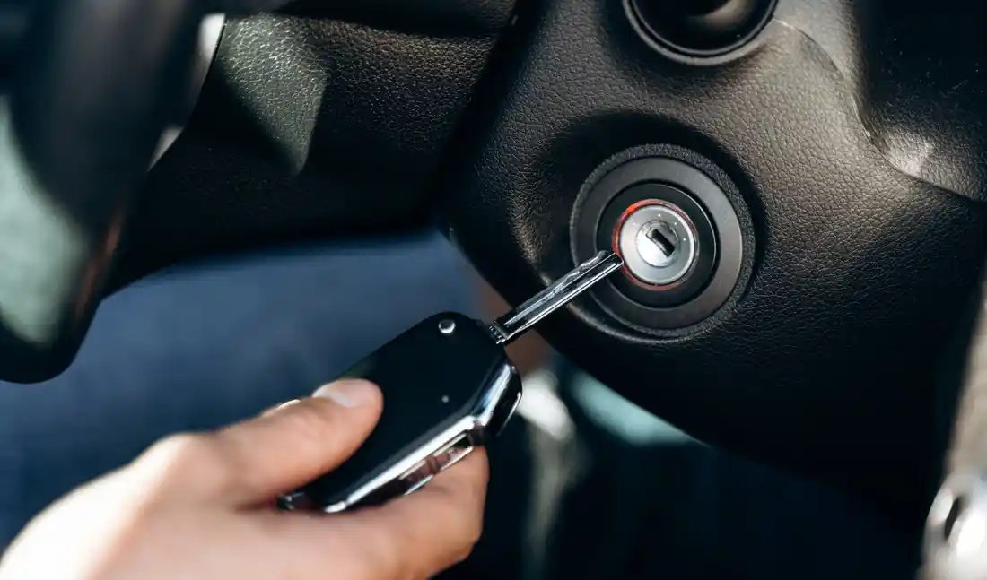 Locksmith Automotive Service in Menifee, CA (3)
