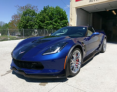 G3 Custom Detailing/Ceramic Coatings/ Paint Protection Film/ Window Tint in Canton, OH (3)