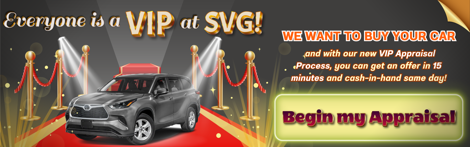 SVG Chevrolet in Greenville in Greenville, OH