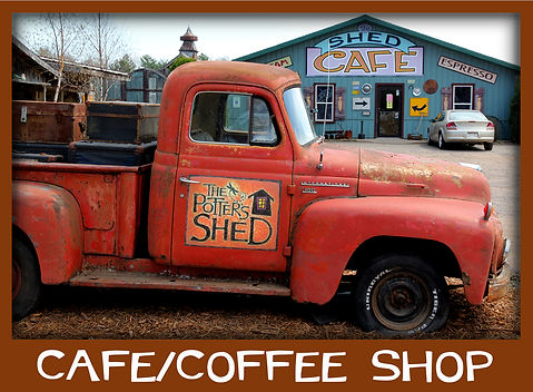 The Potter's Shed in Shell Lake, WI (3)