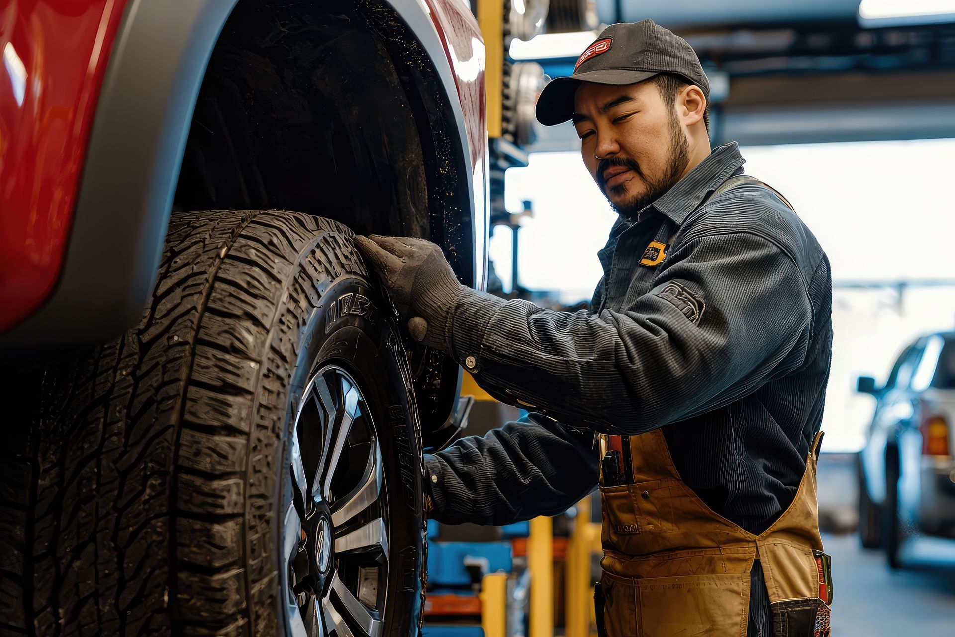 JCA Auto Services in Irmo, SC (2)