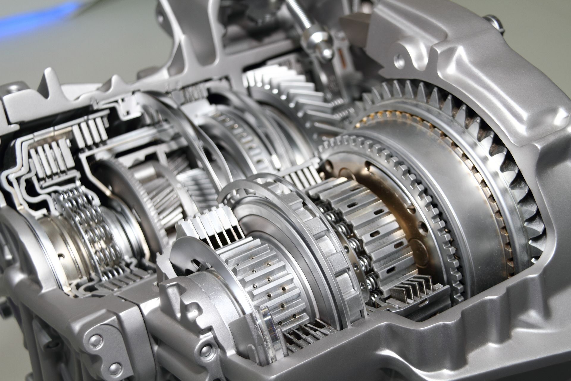 JCA Auto Services in Irmo, SC (4)