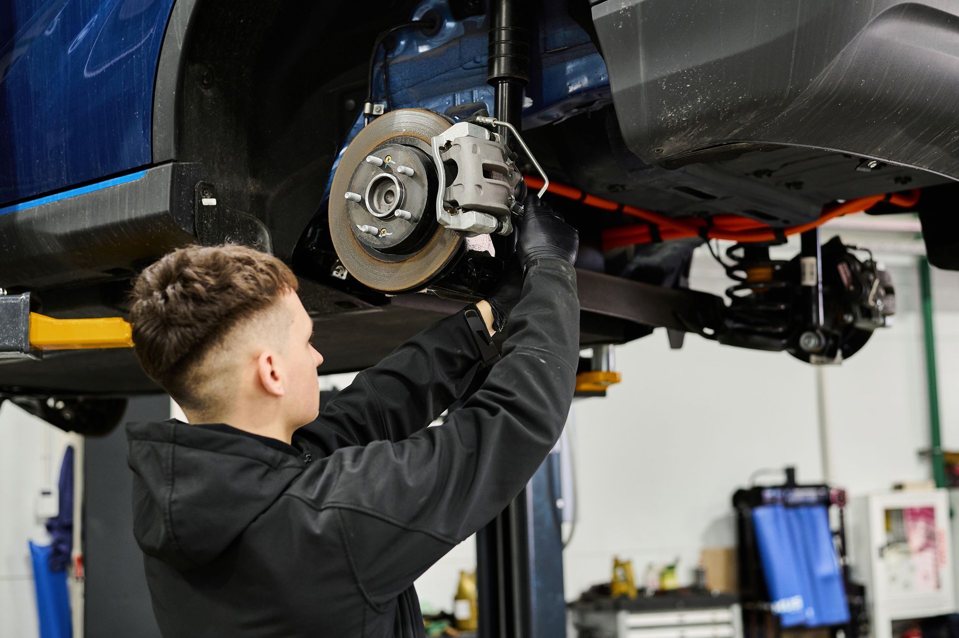 JCA Auto Services in Irmo, SC (5)