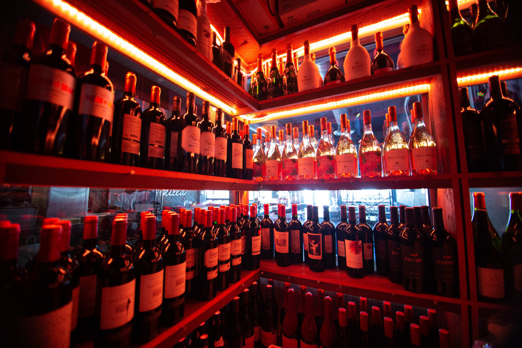 Semilla Eatery & Bar in Miami Beach, FL