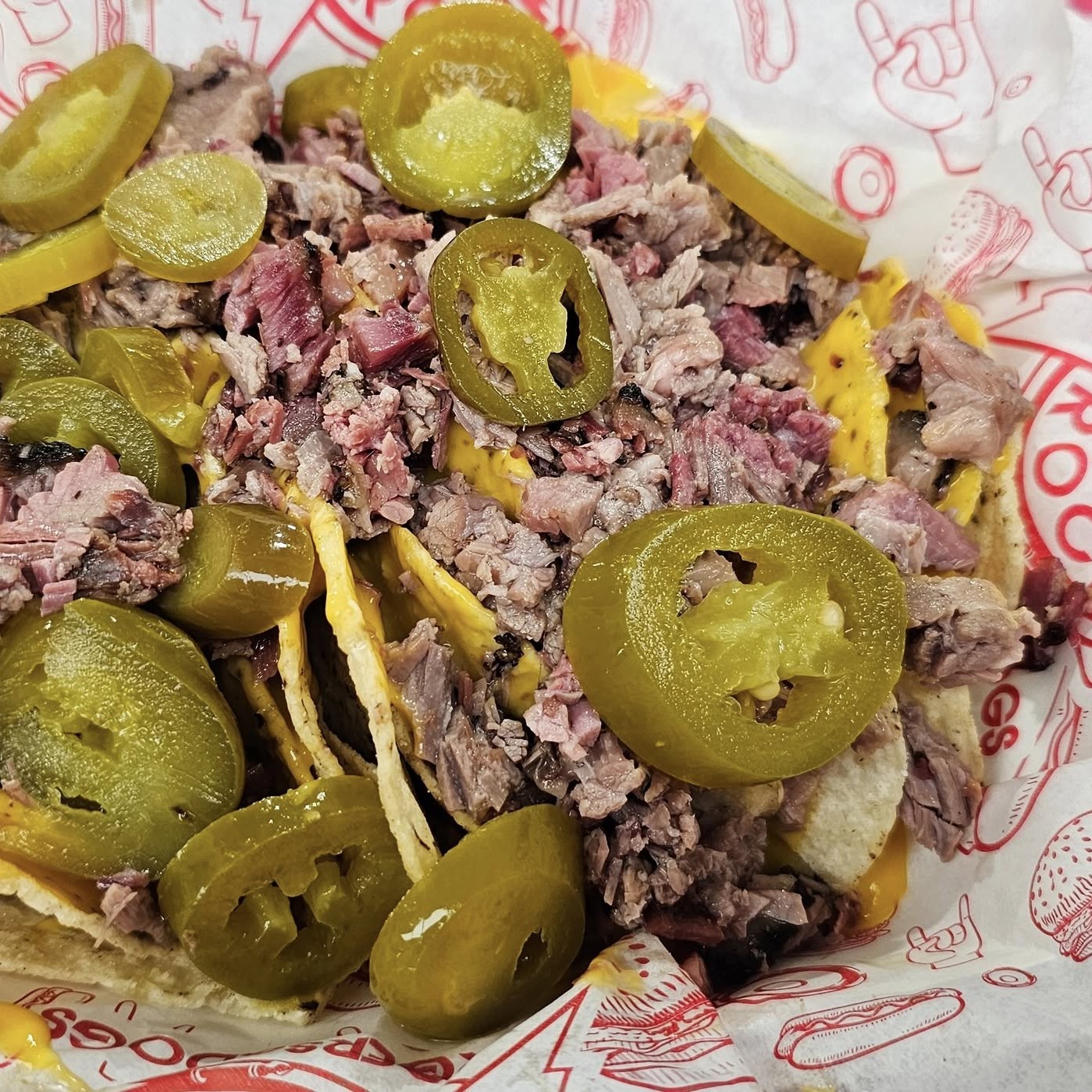 Meme’s Smok’n BBQ in San Juan, TX (2)