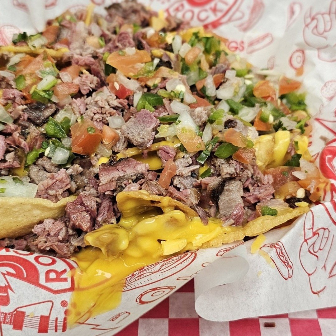 Meme’s Smok’n BBQ in San Juan, TX (3)