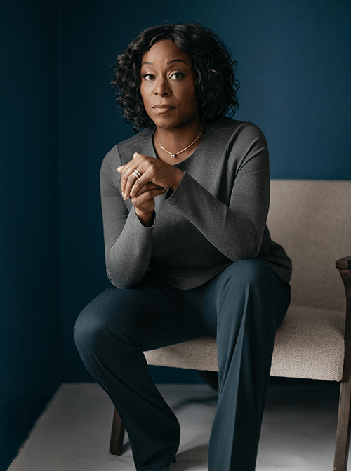 Patricia Brown Barrister and Solicitor in Windsor, MI
