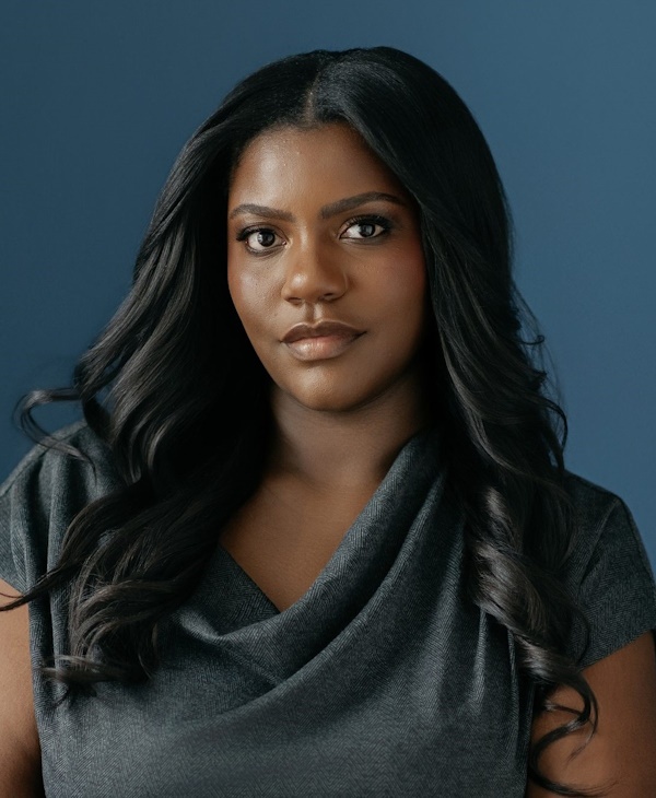 Patricia Brown Barrister and Solicitor in Windsor, MI (2)