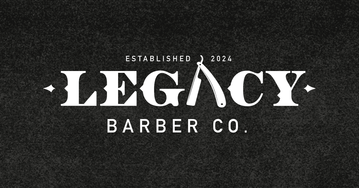 Legacy Barber Co. in Souderton, PA