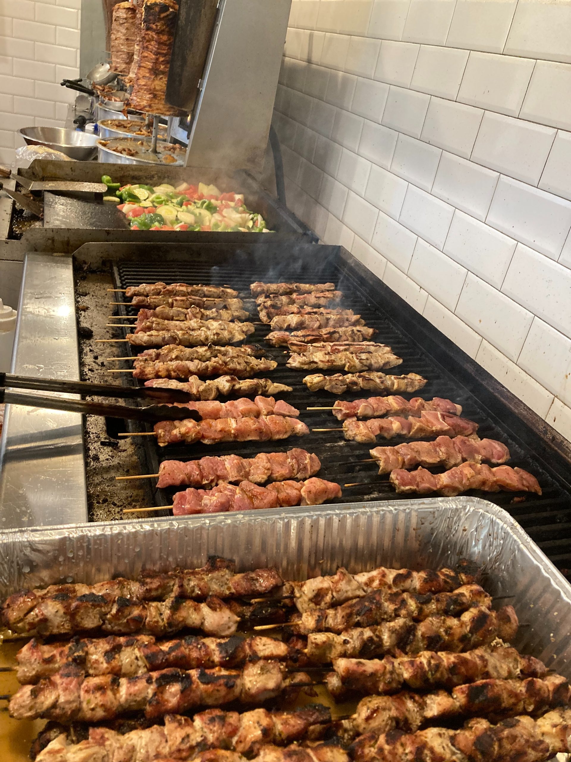 Taste Greek Street Food - Westmont in Westmont, IL (2)