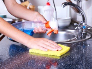 Got It Maid Cleaning Services in Roanoke, VA (3)