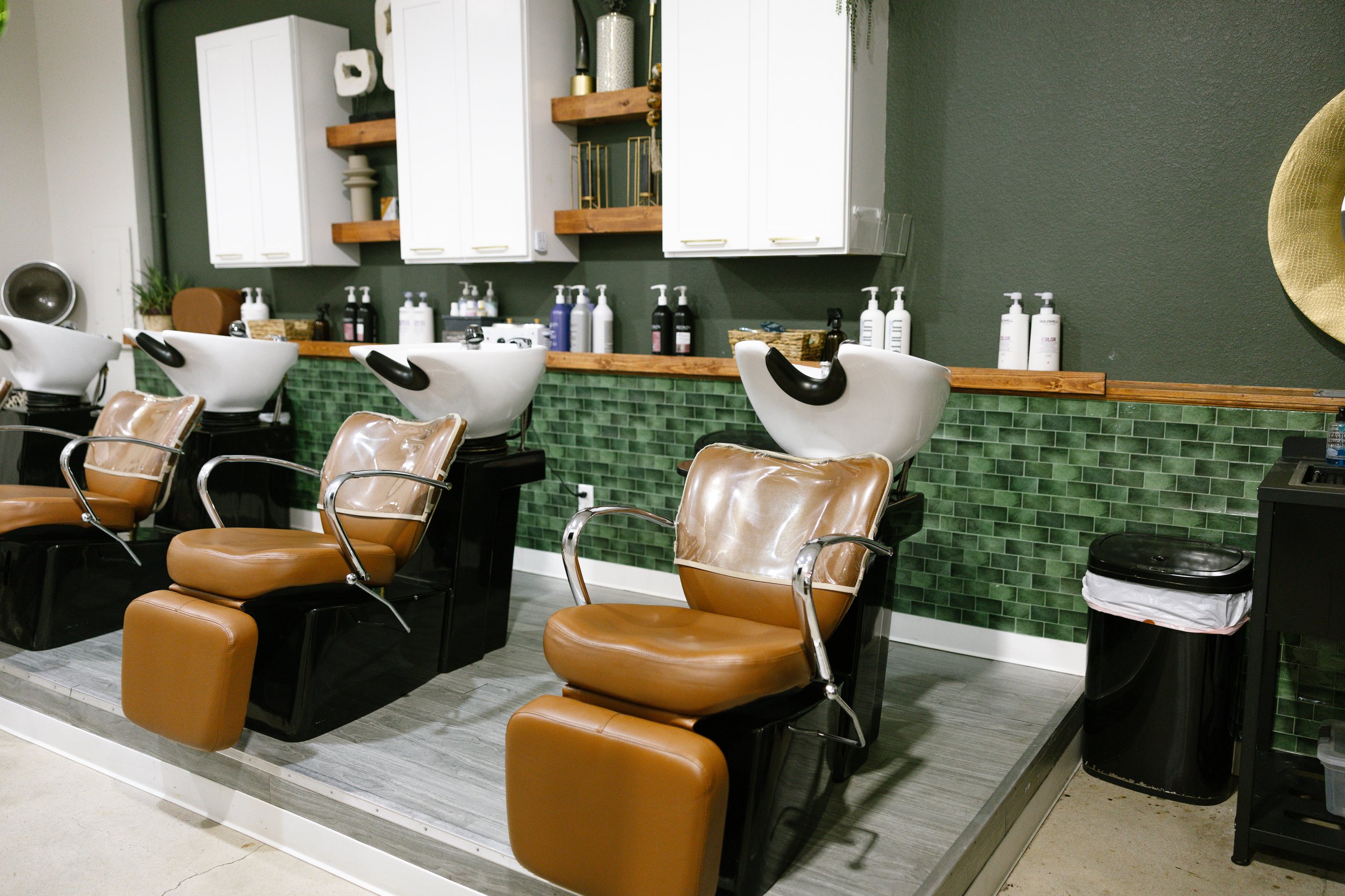 Lewis & Co. Salon in College Station, TX (6)