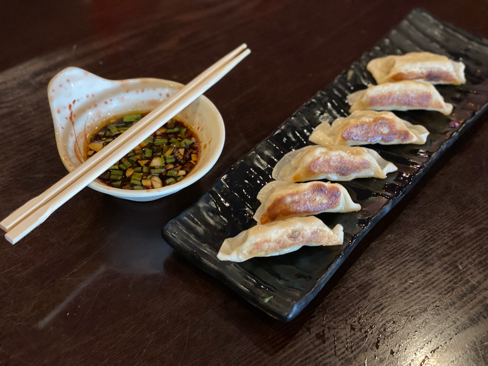Pan Asian Cuisine Sushi Bar & Grill in Green Cove Springs, FL (2)
