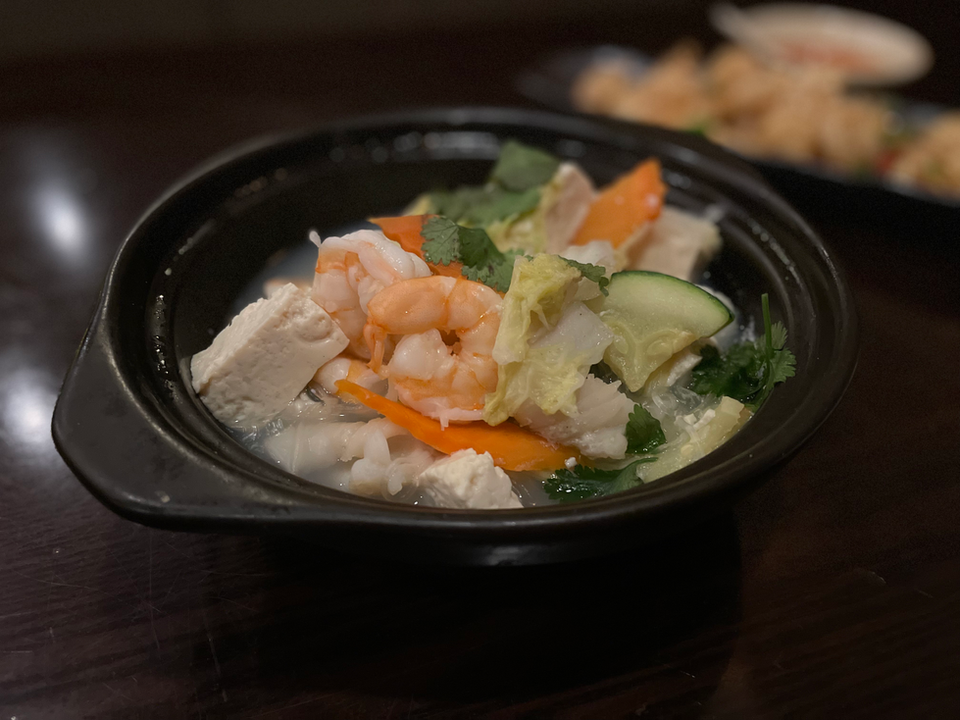 Pan Asian Cuisine Sushi Bar & Grill in Green Cove Springs, FL (3)
