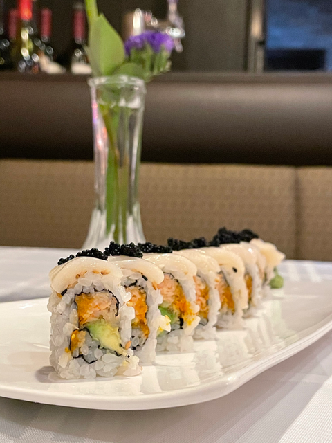 Pan Asian Cuisine Sushi Bar & Grill in Green Cove Springs, FL (6)