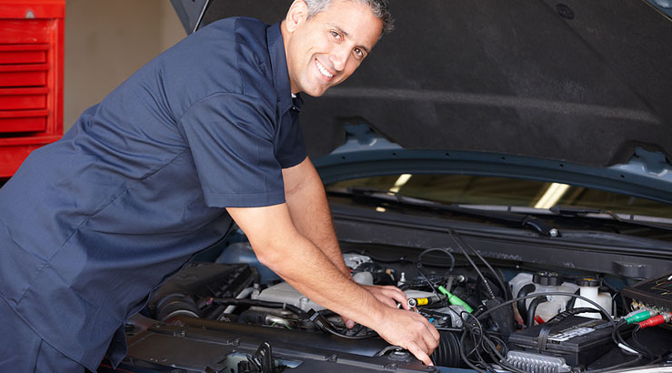 Clayton Auto Service in Concord, CA (5)