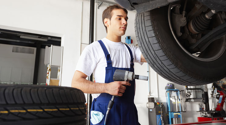 Clayton Auto Service in Concord, CA (6)