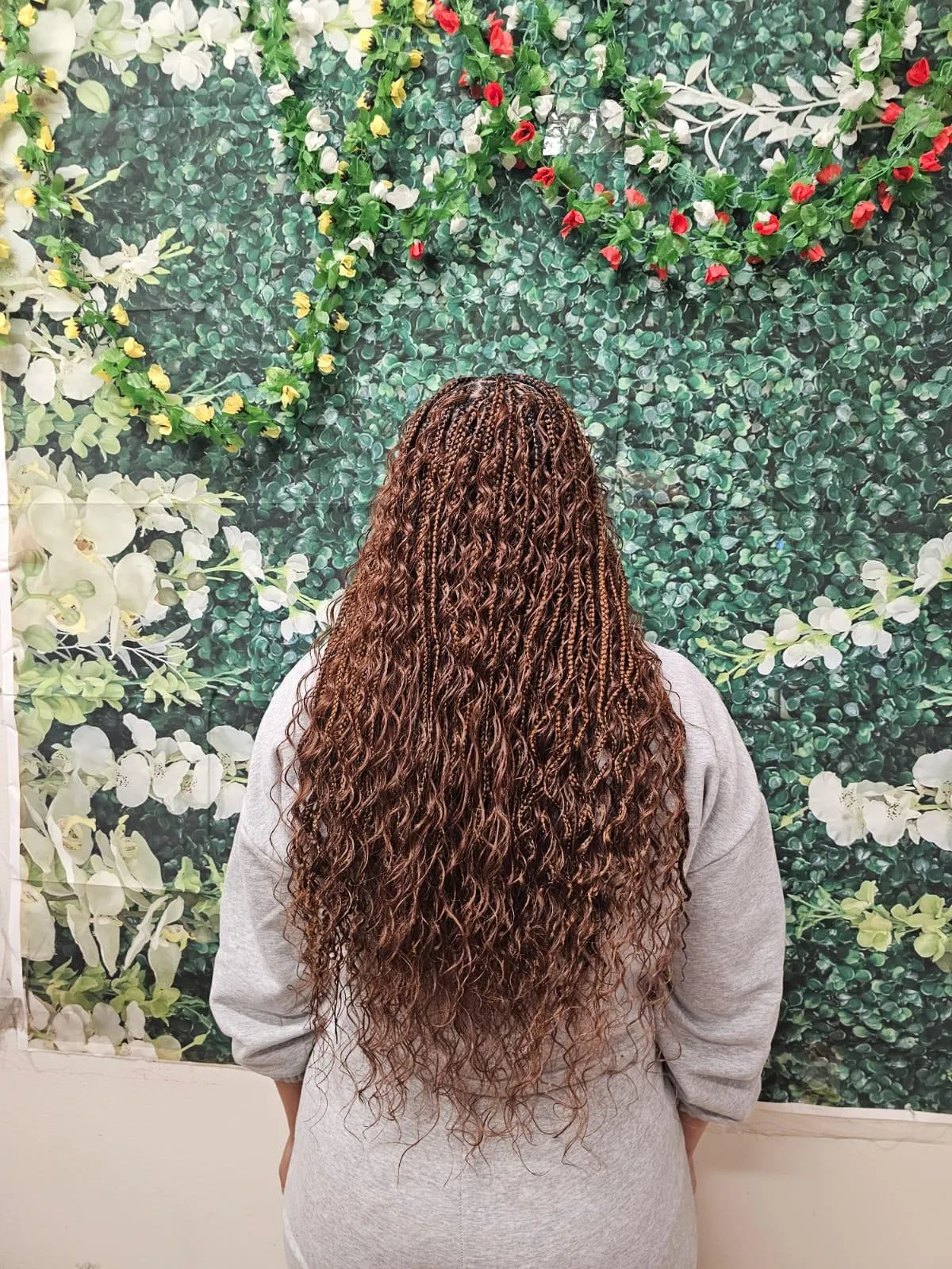 Satu Braids, Cosmetics & Apparels in Dallas, TX (2)