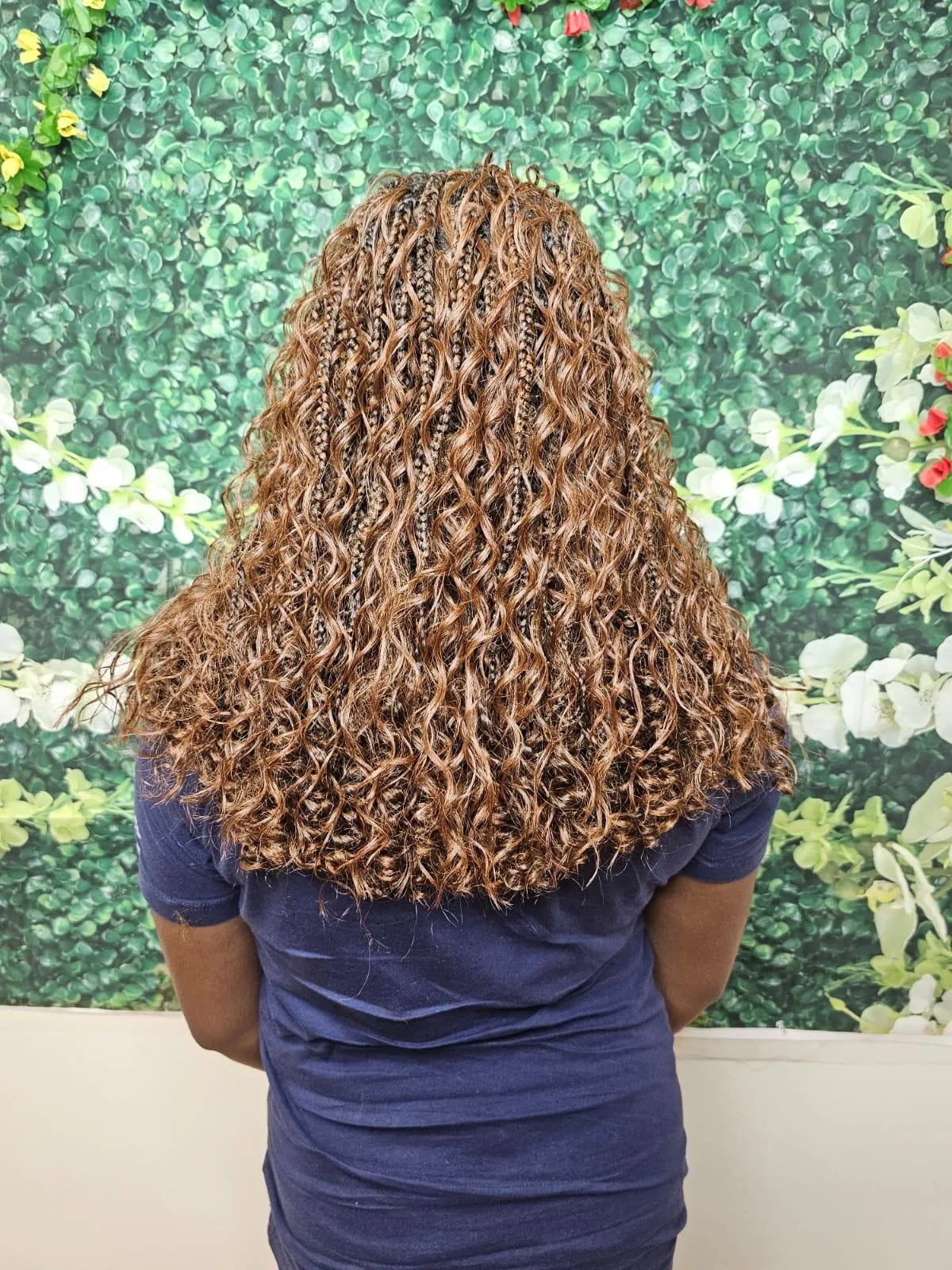Satu Braids, Cosmetics & Apparels in Dallas, TX (3)