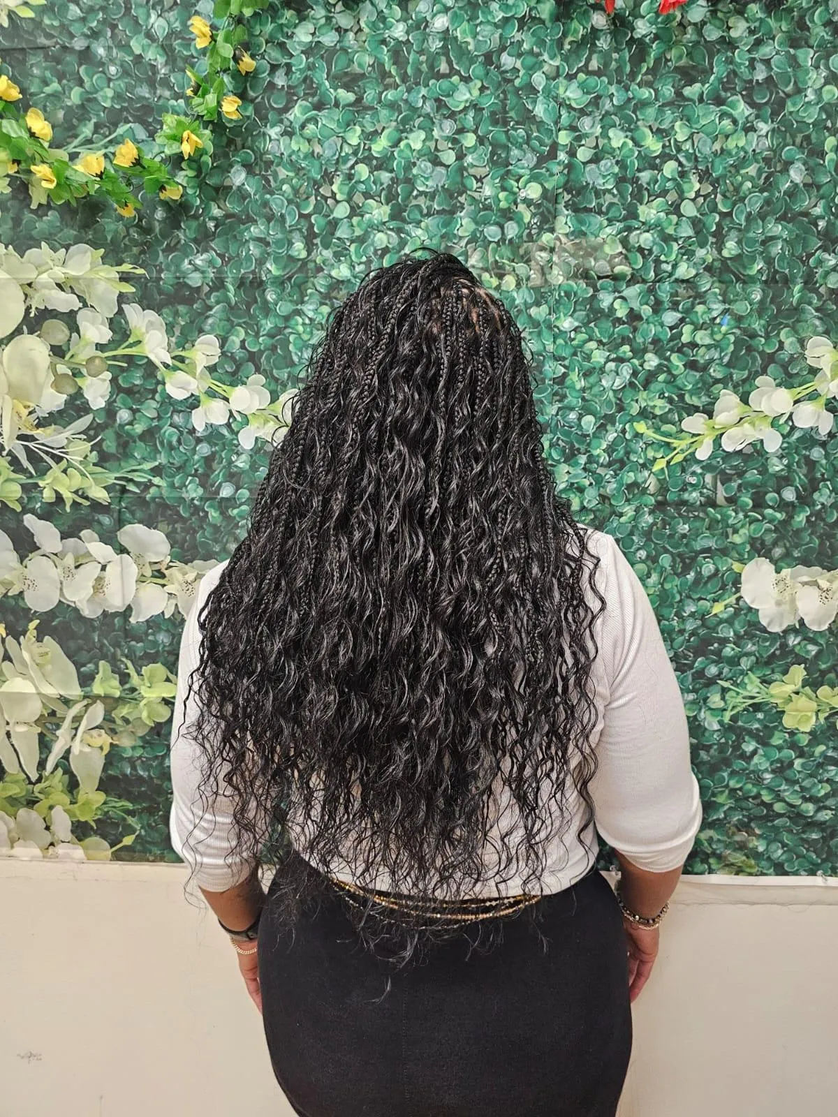 Satu Braids, Cosmetics & Apparels in Dallas, TX (4)