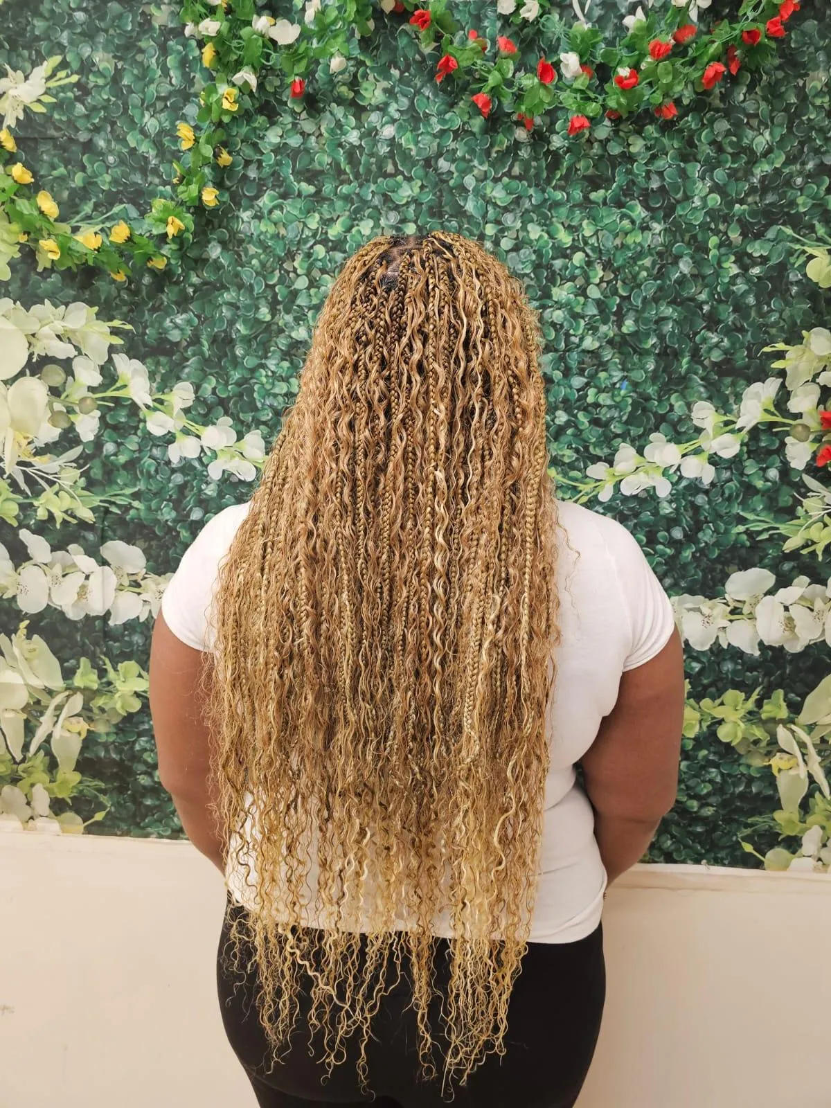 Satu Braids, Cosmetics & Apparels in Dallas, TX (5)