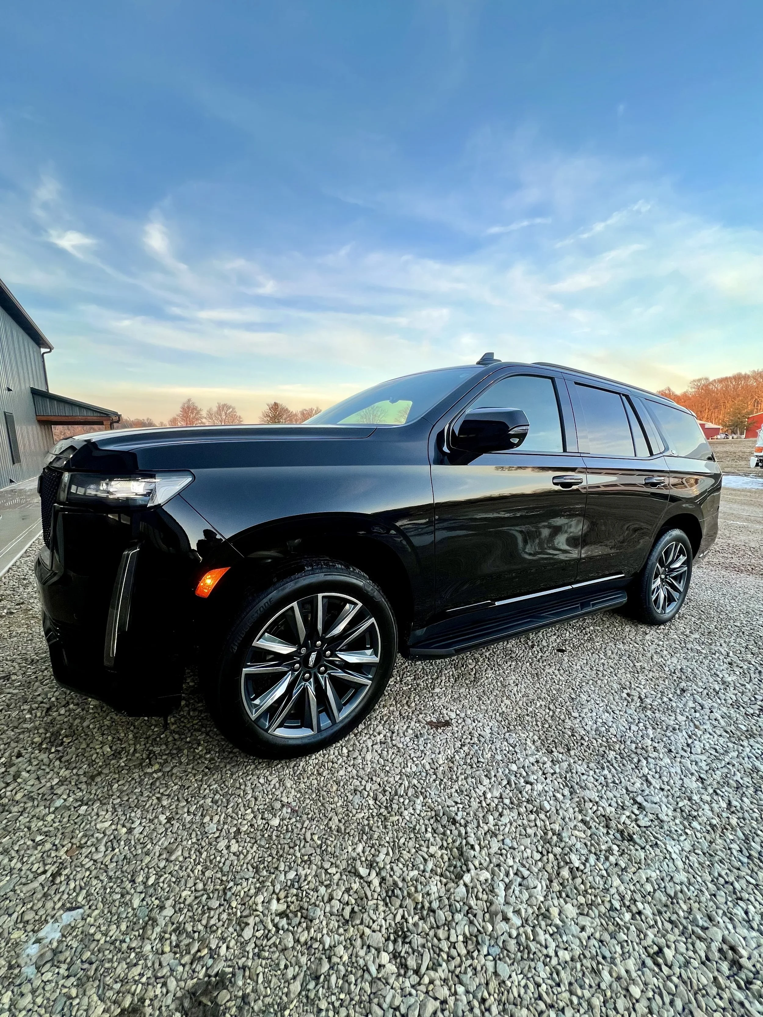 Dominium Detailing, LLC in Decatur, IN