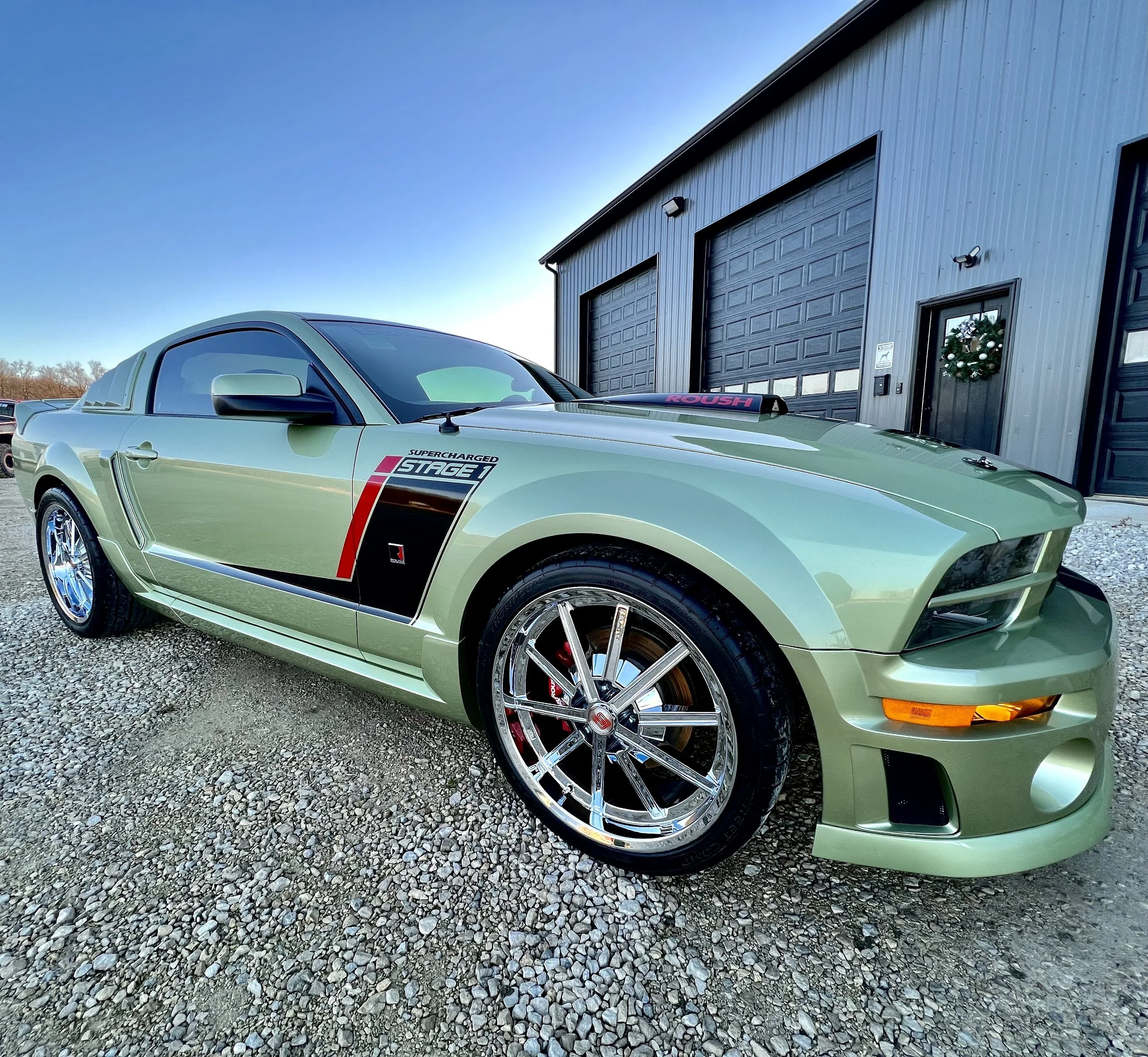 Dominium Detailing, LLC in Decatur, IN (2)